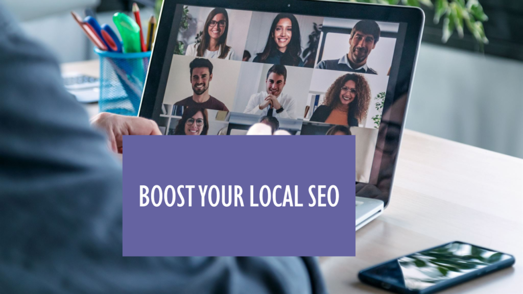 Edmonton Local SEO