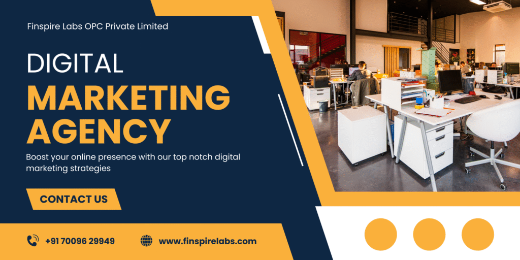 Finspire Labs OPC Private Limited