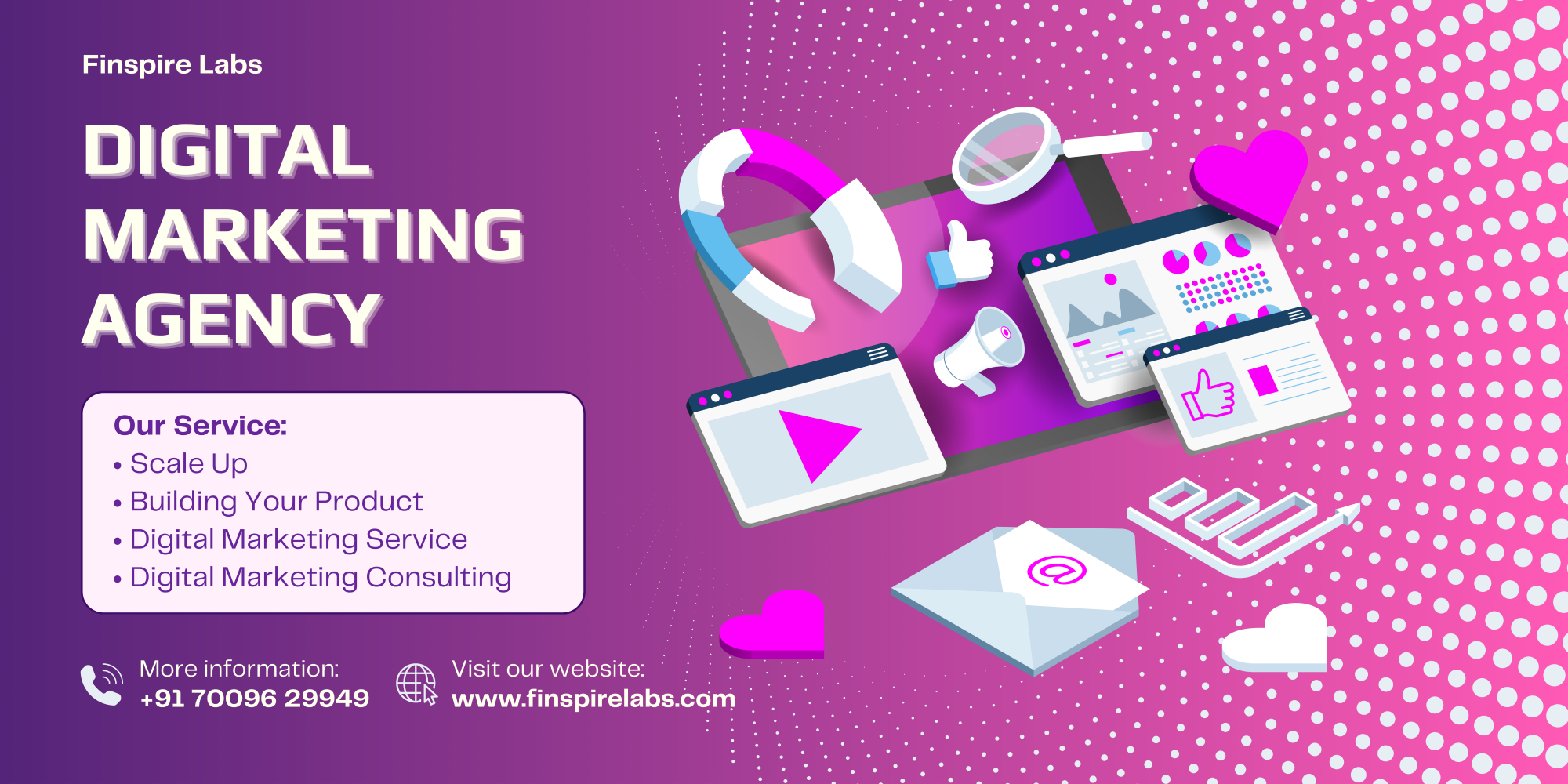 Finspire Labs OPC Private Limited