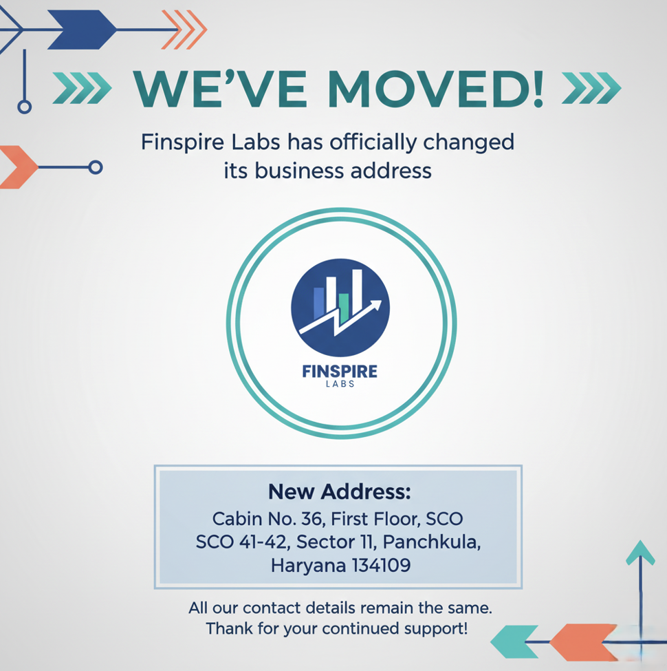 Finspire Labs Office Address